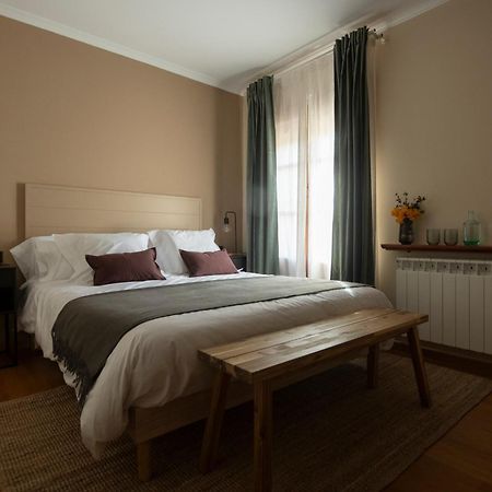 Hotel Siuranella Siurana  Eksteriør bilde