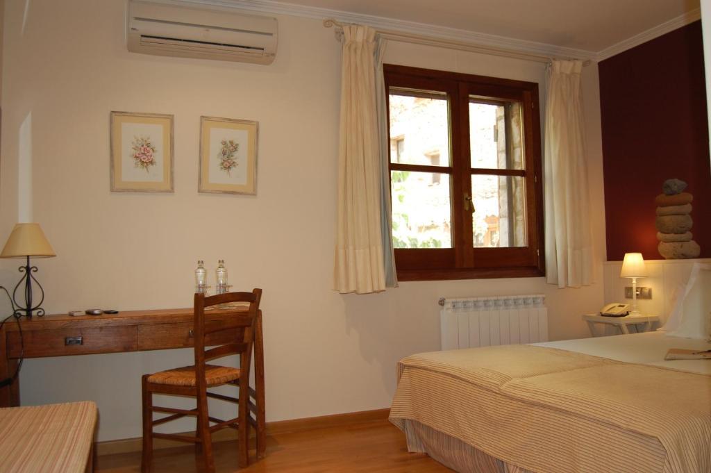 Hotel Siuranella Siurana  Rom bilde
