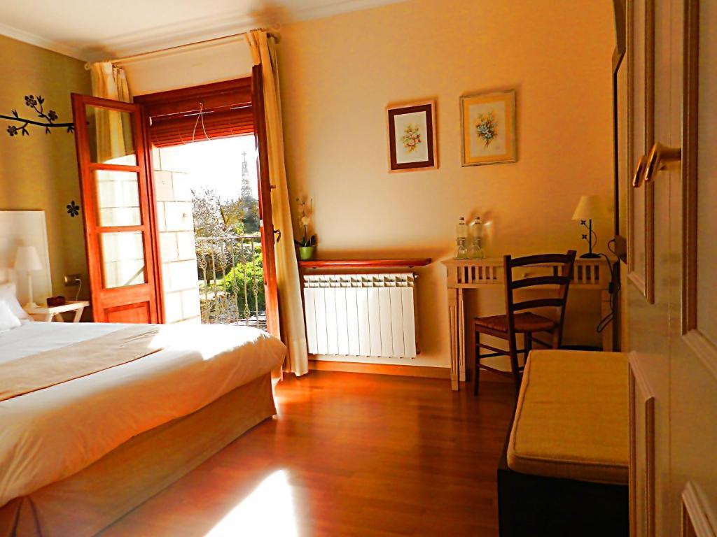 Hotel Siuranella Siurana  Rom bilde