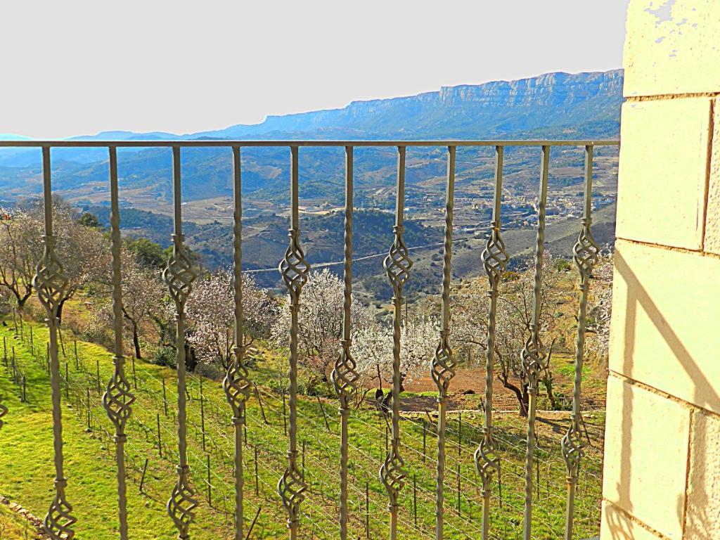 Hotel Siuranella Siurana  Rom bilde