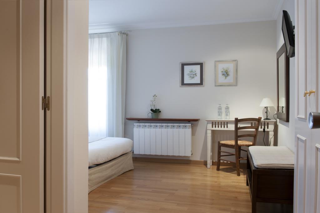 Hotel Siuranella Siurana  Rom bilde