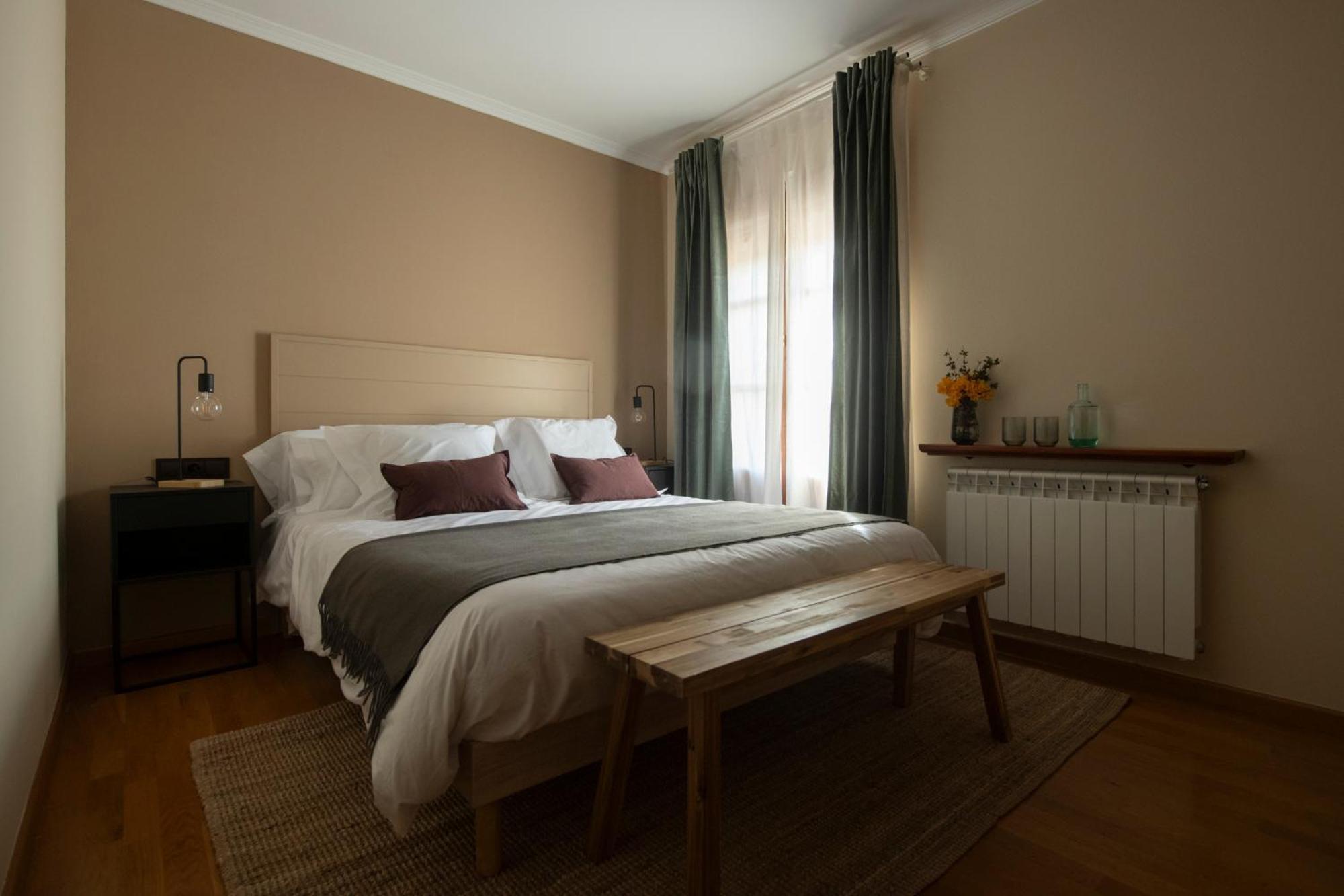 Hotel Siuranella Siurana  Eksteriør bilde