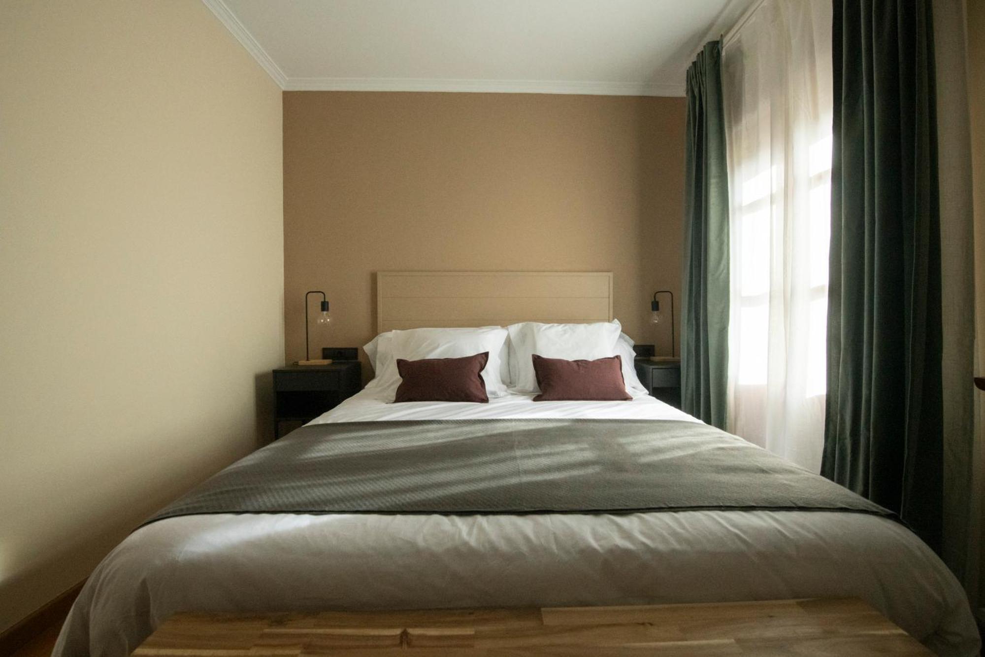 Hotel Siuranella Siurana  Eksteriør bilde