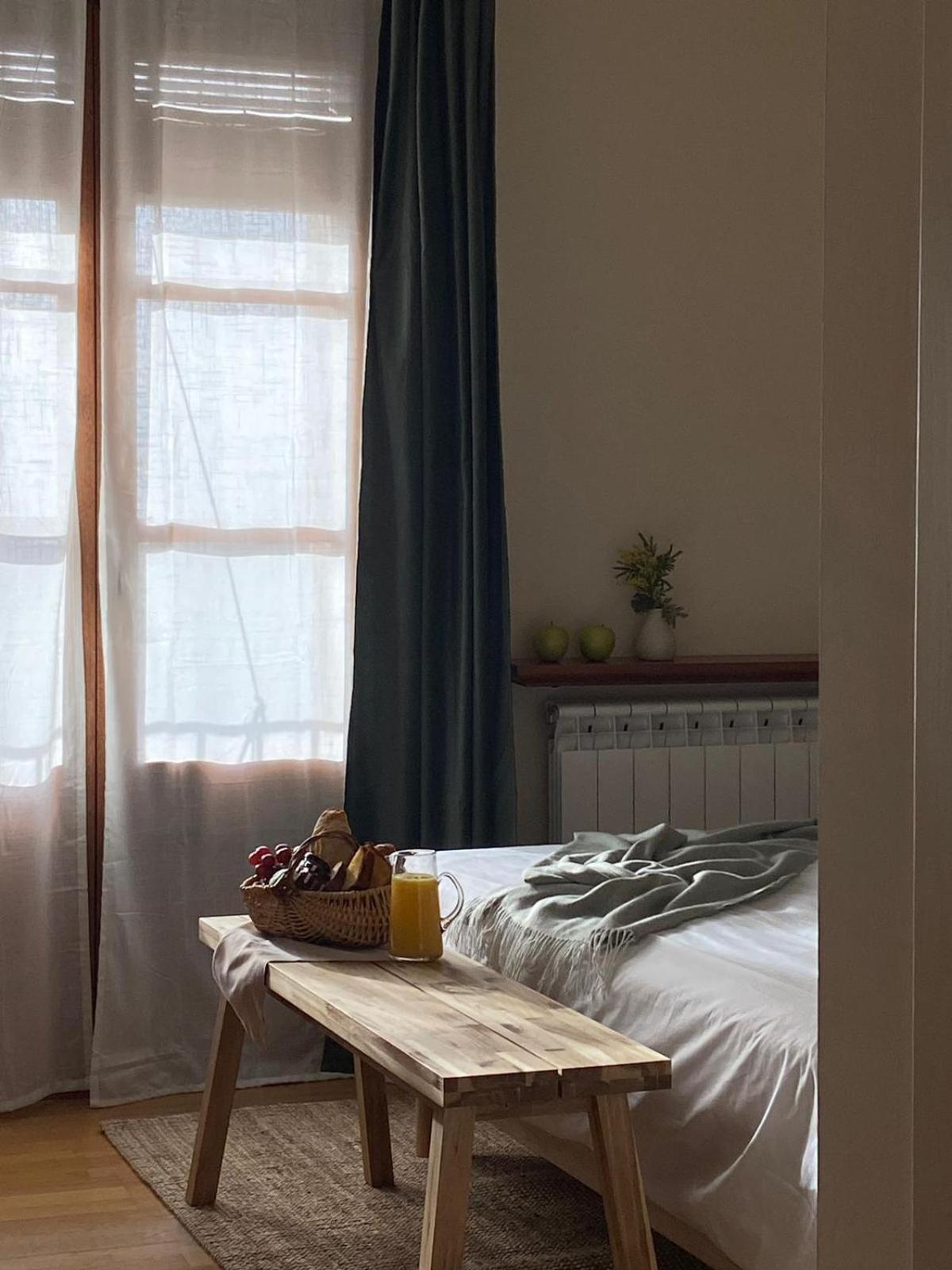 Hotel Siuranella Siurana  Eksteriør bilde