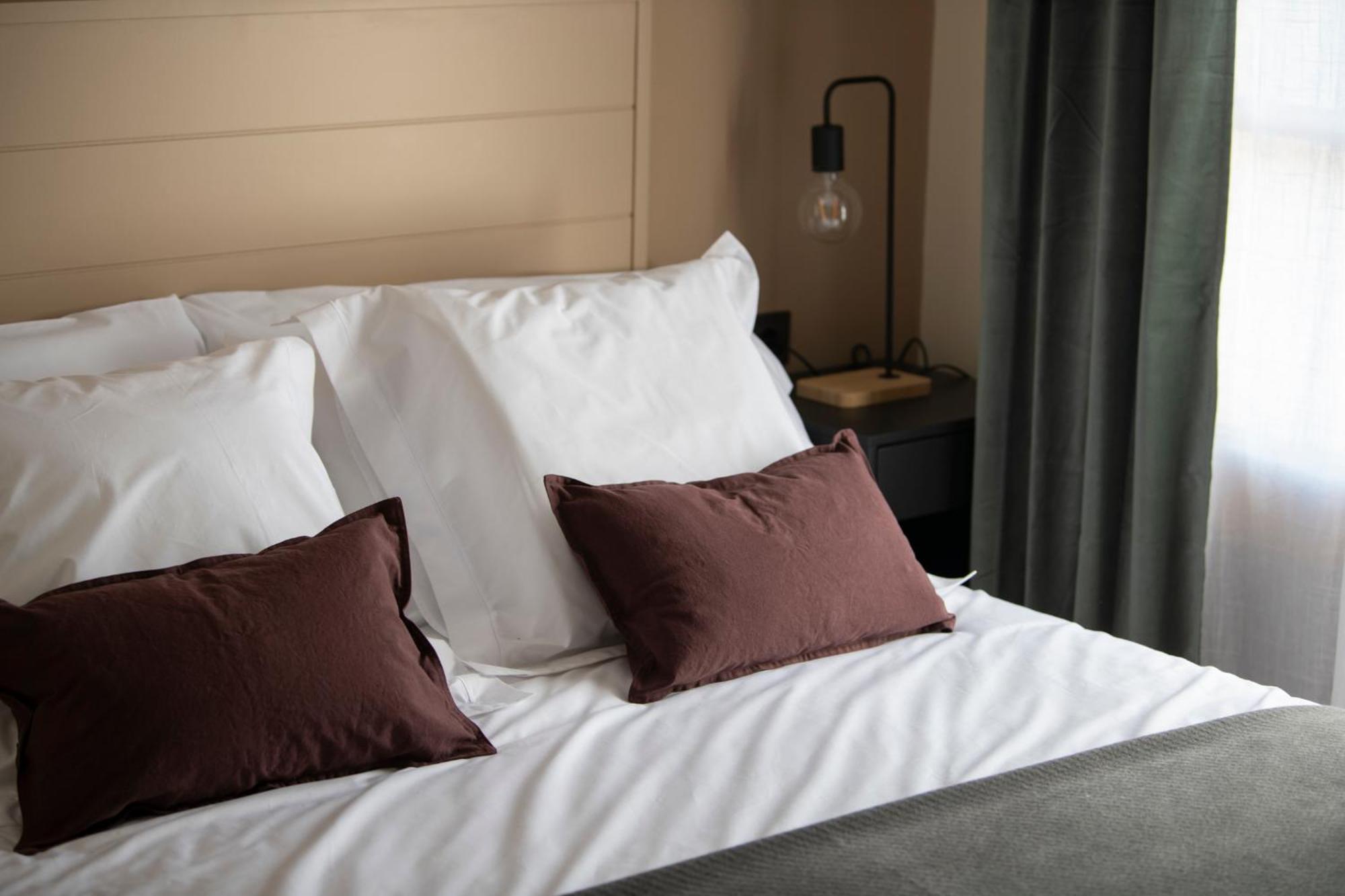Hotel Siuranella Siurana  Eksteriør bilde