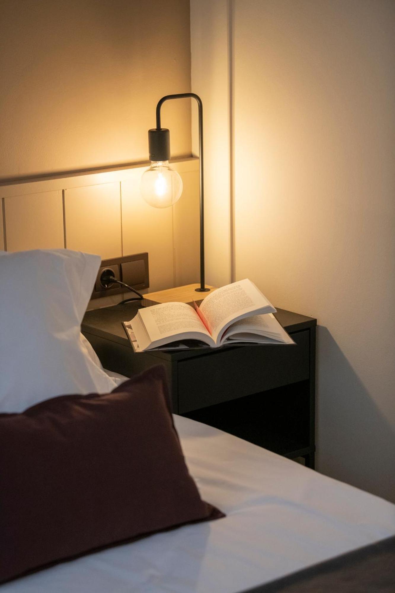 Hotel Siuranella Siurana  Eksteriør bilde