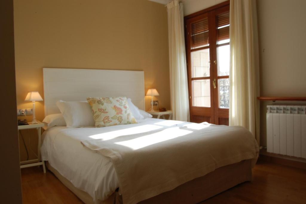 Hotel Siuranella Siurana  Eksteriør bilde
