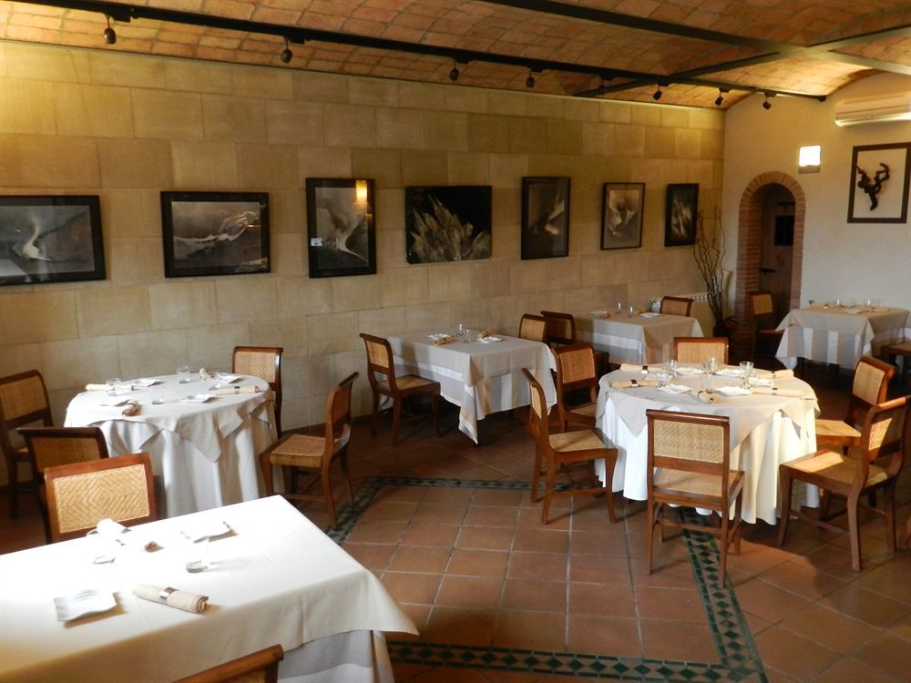 Hotel Siuranella Siurana  Eksteriør bilde